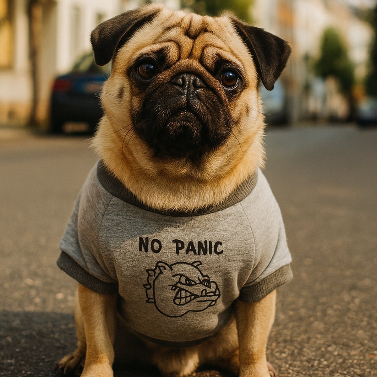 Çanakkale Toptan Köpek Kıyafetleri