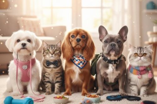 Toptan Kedi Oyuncakları Modelleri ve Özellikleri