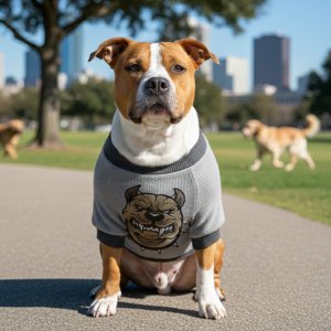 The Tough Guy Tişört