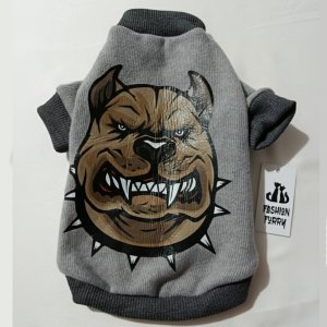 The Tough Guy Tişört