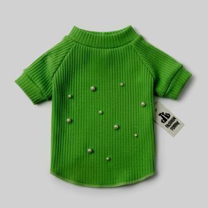 Zümrüt İnci Elegance Tişört