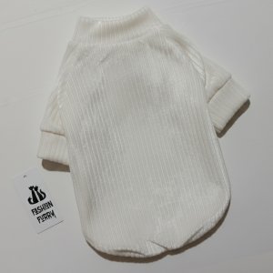 İnci ve Pembe Kurdeleli Tişört