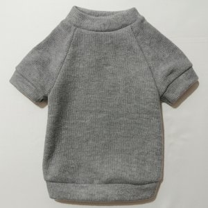 Merry Christmas Bulldog Baskılı Tişört